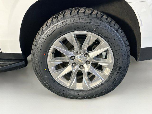 used 2023 Chevrolet Suburban car, priced at $48,996