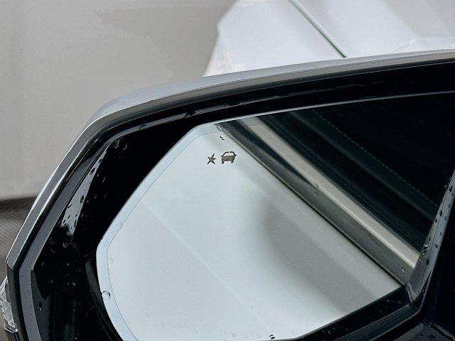 used 2023 Chevrolet Suburban car, priced at $48,996