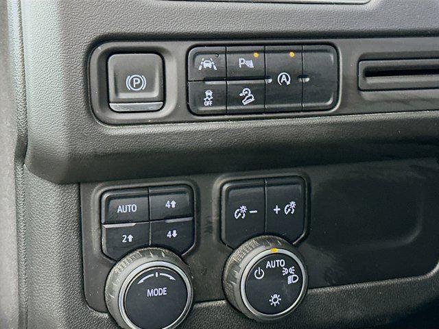 used 2023 Chevrolet Suburban car, priced at $48,996