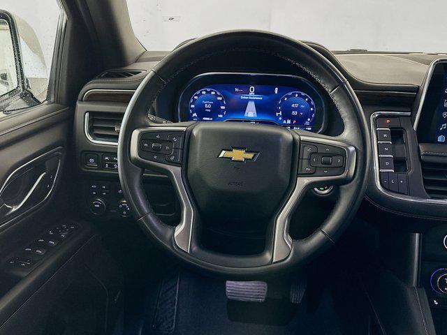 used 2023 Chevrolet Suburban car, priced at $48,996