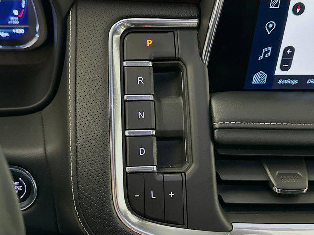 used 2023 Chevrolet Suburban car, priced at $48,996