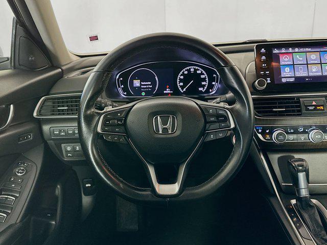 used 2018 Honda Accord car, priced at $18,987