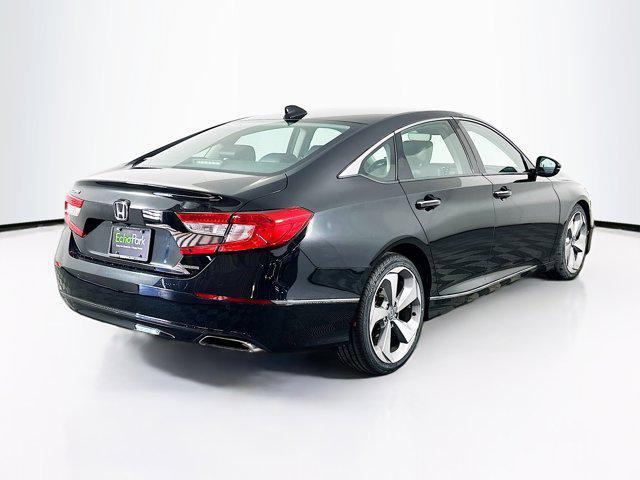used 2018 Honda Accord car, priced at $18,987