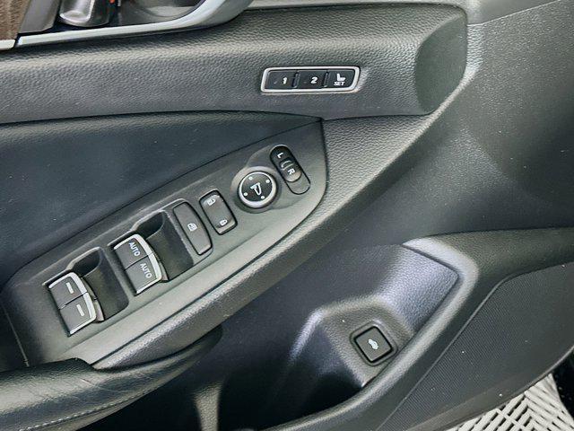 used 2018 Honda Accord car, priced at $18,987