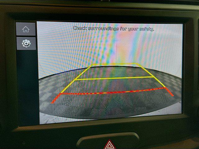 used 2025 Kia Soul car, priced at $14,997