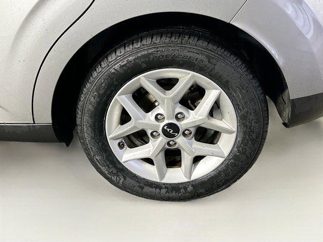 used 2025 Kia Soul car, priced at $14,997