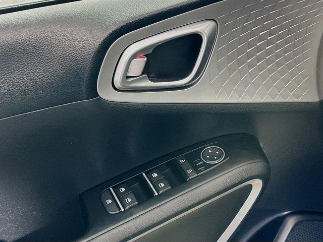 used 2025 Kia Soul car, priced at $14,997