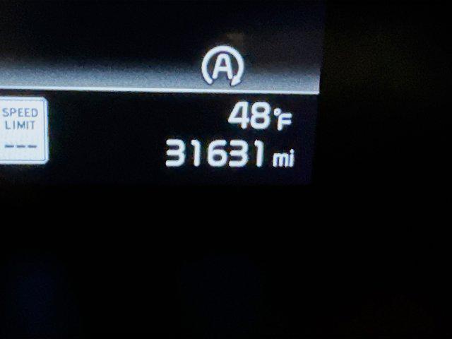 used 2025 Kia Soul car, priced at $14,997