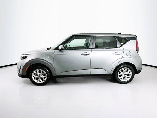 used 2025 Kia Soul car, priced at $14,997
