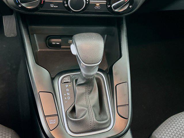 used 2025 Kia Soul car, priced at $14,997