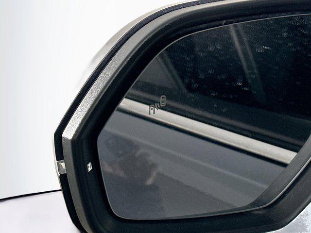 used 2025 Volkswagen Atlas car, priced at $29,987