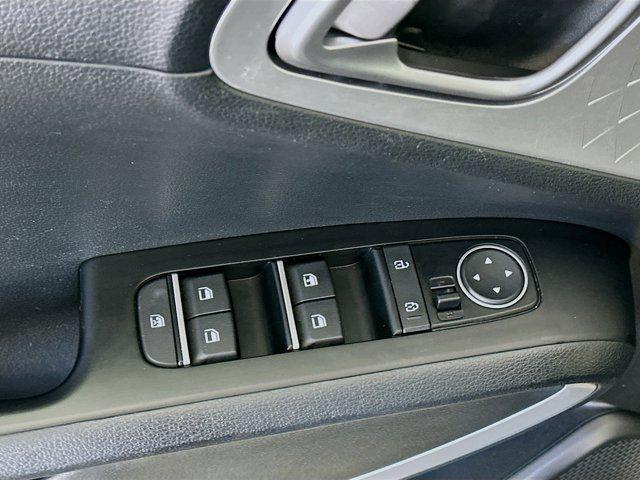 used 2025 Kia Soul car, priced at $15,896