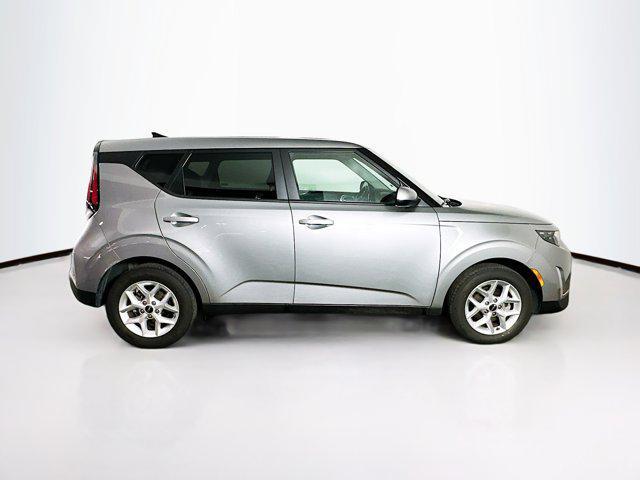used 2025 Kia Soul car, priced at $15,896