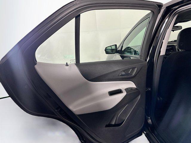 used 2024 Chevrolet Equinox car, priced at $20,496