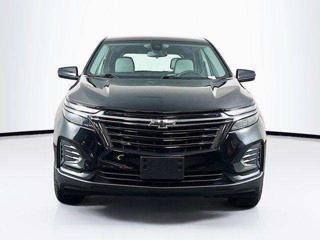 used 2024 Chevrolet Equinox car, priced at $20,496