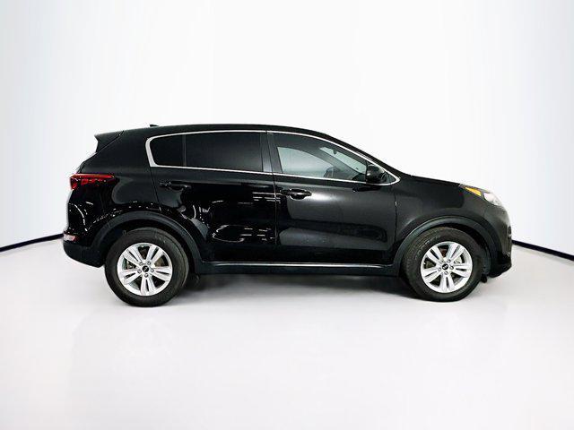 used 2018 Kia Sportage car, priced at $11,886