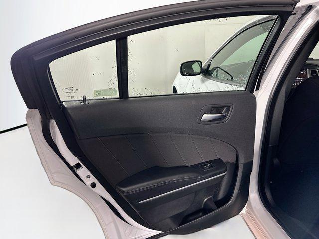 used 2023 Dodge Charger car, priced at $20,697