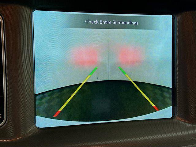 used 2023 Dodge Charger car, priced at $20,697