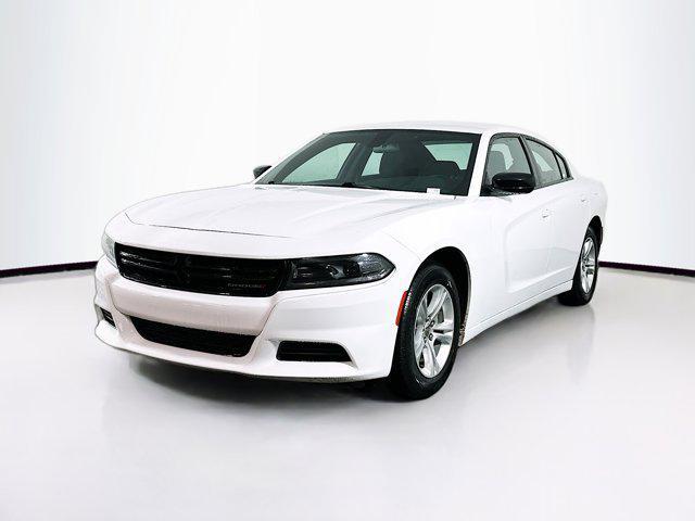 used 2023 Dodge Charger car, priced at $20,697
