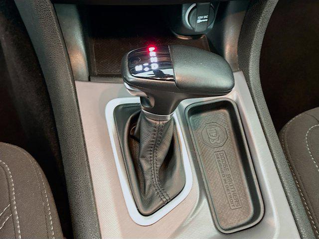 used 2023 Dodge Charger car, priced at $20,697