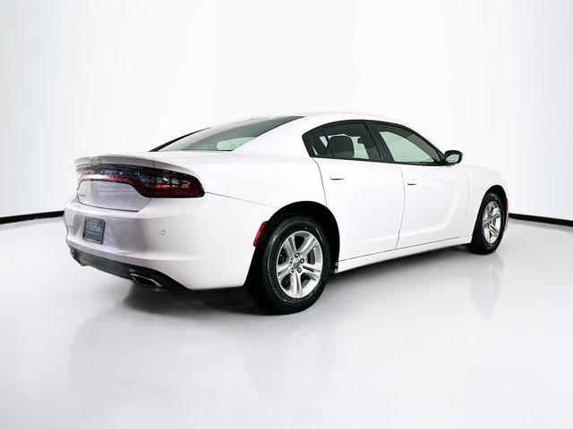 used 2023 Dodge Charger car, priced at $20,697