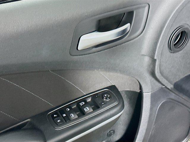 used 2023 Dodge Charger car, priced at $20,697