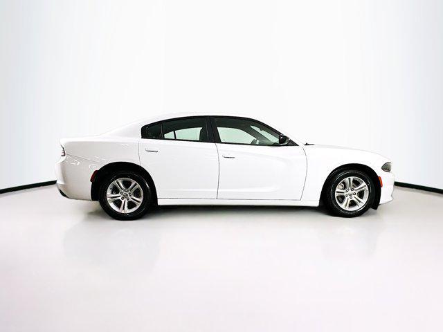 used 2023 Dodge Charger car, priced at $20,697