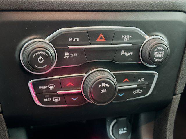 used 2023 Dodge Charger car, priced at $20,697