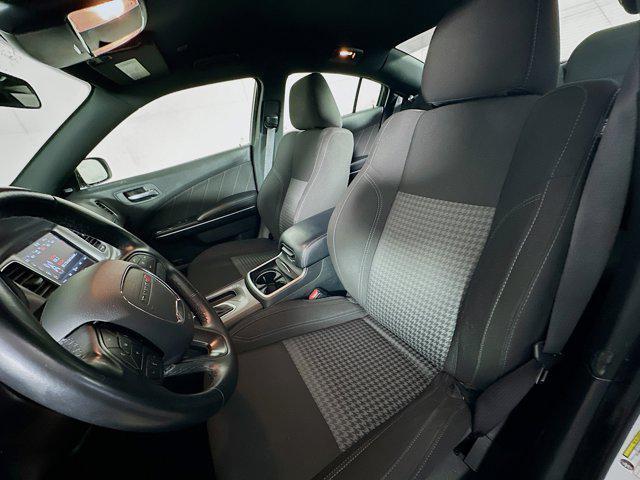 used 2023 Dodge Charger car, priced at $20,697