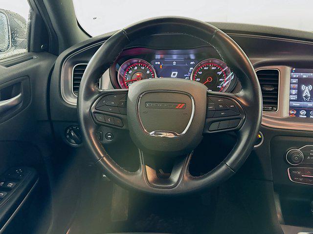 used 2023 Dodge Charger car, priced at $20,697