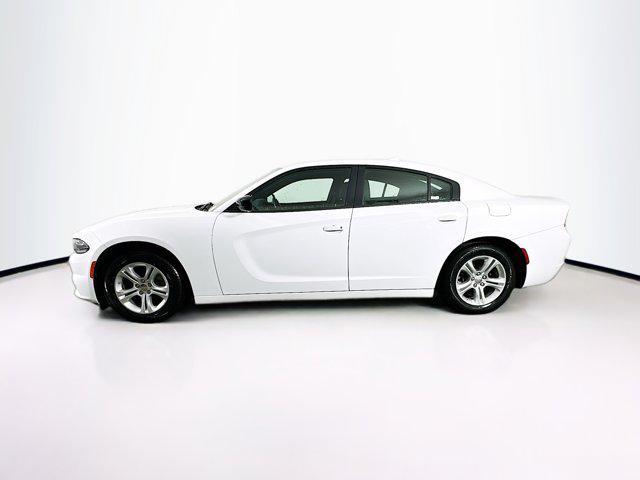 used 2023 Dodge Charger car, priced at $20,697