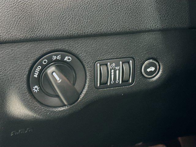 used 2023 Dodge Charger car, priced at $20,697