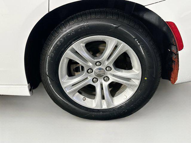 used 2023 Dodge Charger car, priced at $20,697