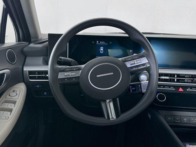 used 2025 Hyundai Sonata car, priced at $20,396