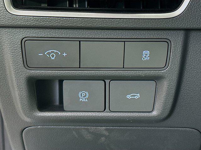 used 2025 Hyundai Sonata car, priced at $20,396