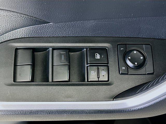 used 2021 Toyota RAV4 car, priced at $20,896