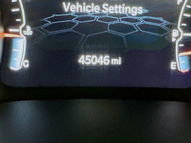 used 2025 Jeep Compass car, priced at $21,397