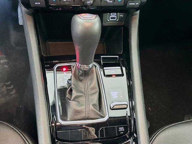 used 2025 Jeep Compass car, priced at $21,397