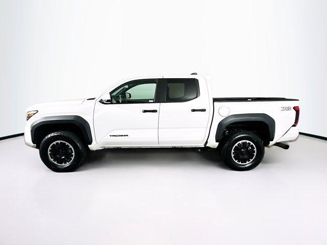 used 2024 Toyota Tacoma car, priced at $35,247