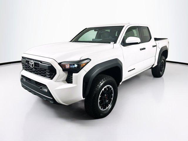 used 2024 Toyota Tacoma car, priced at $35,247