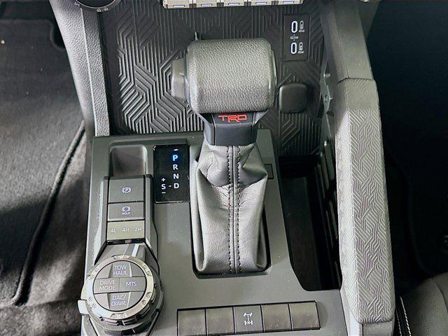 used 2024 Toyota Tacoma car, priced at $35,247