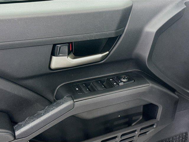 used 2024 Toyota Tacoma car, priced at $35,247