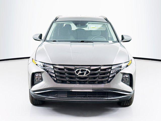 used 2024 Hyundai Tucson car, priced at $18,996
