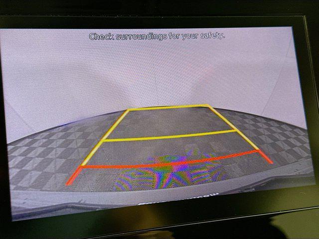 used 2024 Hyundai Tucson car, priced at $18,996