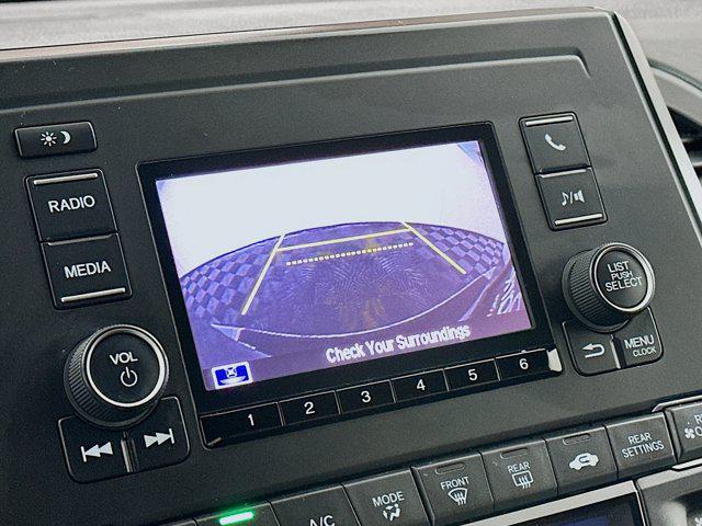 used 2019 Honda Odyssey car, priced at $15,996