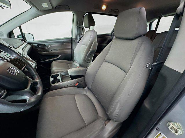 used 2019 Honda Odyssey car, priced at $15,996