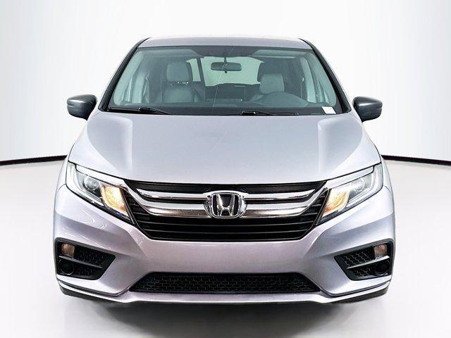 used 2019 Honda Odyssey car, priced at $15,996