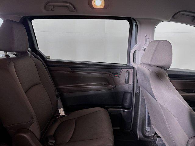 used 2019 Honda Odyssey car, priced at $15,996