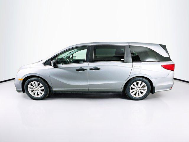 used 2019 Honda Odyssey car, priced at $15,996