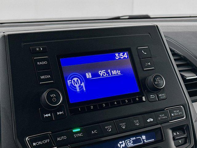 used 2019 Honda Odyssey car, priced at $15,996